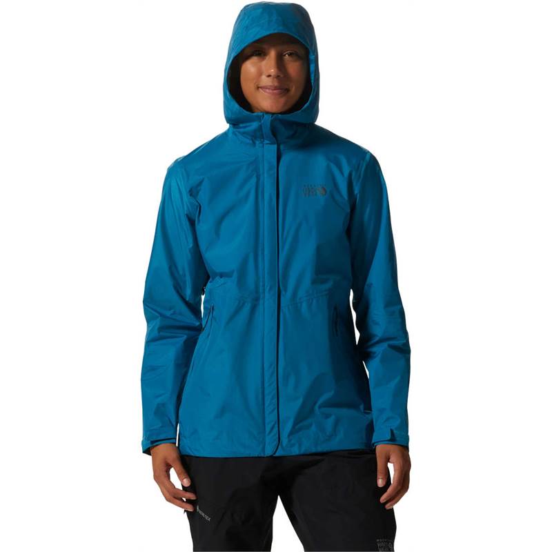Mountain Hardwear Womens Acadia Jacket-1